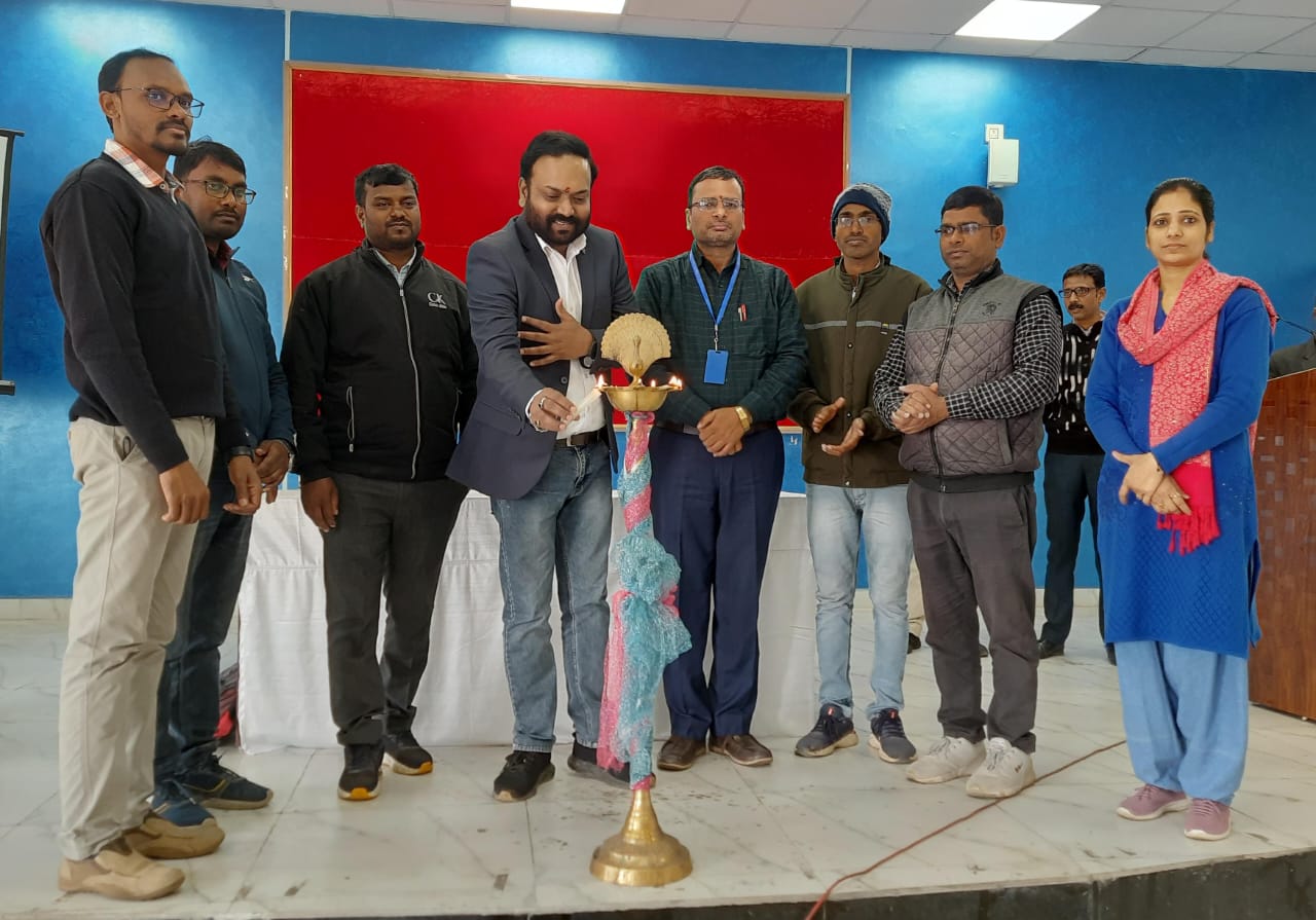 Gautam Buddha Teachers Tranning College